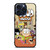 THE LOUD HOUSE CHARACTERS iPhone 15 Pro Max Case Cover