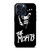 THE MISFITS ROCK BAND iPhone 15 Pro Max Case Cover