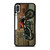 HARLEY DAVIDSON CLASSIC iPhone X / XS Case Cover