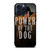 THE POWER OF THE DOG BENEDICT CUMBERBATCH iPhone 15 Pro Max Case Cover