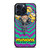 THE RISE OF GRU MINIONS iPhone 15 Pro Max Case Cover
