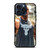 THE ROCK DWAYNE JOHNSON UNDER ARMOUR iPhone 15 Pro Max Case Cover