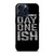 THE USOS DOWN SINCE ONE DAY ISH iPhone 15 Pro Max Case Cover
