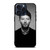 THOM YORKE RADIOHEAD ROCK BAND iPhone 15 Pro Max Case Cover