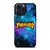 THRASHER SKATEBOARD NEBULA iPhone 15 Pro Max Case Cover