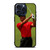TIGER WOODS GOLFER NIKE iPhone 15 Pro Max Case Cover