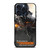 TOM CLANCY THE DIVISION iPhone 15 Pro Max Case Cover