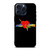 TOM PETTY AND HEARTBREAKERS iPhone 15 Pro Max Case Cover