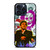 TONY MONTANA AL PACINO SCARFACE iPhone 15 Pro Max Case Cover