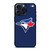 TORONTO BLUE JAYS MLB LOGO iPhone 15 Pro Max Case Cover