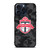 TORONTO FC MLS BLACK CAMO iPhone 15 Pro Max Case Cover