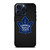 TORONTO MAPLE LEAFS HOCKEY NHL LOGO iPhone 15 Pro Max Case Cover