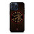 TORONTO RAPTORS BASKETBALL COURT NBA iPhone 15 Pro Max Case Cover