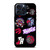 TORONTO RAPTORS NBA COLLAGE iPhone 15 Pro Max Case Cover