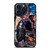 TRAVIS SCOTT ASTROWORLD COLLAGE iPhone 15 Pro Max Case Cover