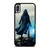 HOGWARTS LEGACY HARRY POTTER GAME 2 iPhone X / XS Case Cover