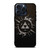 TRIFORCE LEGEND OF ZELDA ICON iPhone 15 Pro Max Case Cover