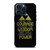 TRIFORCE ZELDA QUOTES iPhone 15 Pro Max Case Cover
