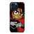 TRIPPIE REDD THRASHER RAPPER iPhone 15 Pro Max Case Cover