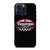 TRIUMPH MOTORCYCLES BADGE iPhone 15 Pro Max Case Cover