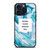 TUMBLR QUOTES MARBLE TEXTURE iPhone 15 Pro Max Case Cover