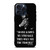 TUPAC SHAKUR RAPPER QUOTES iPhone 15 Pro Max Case Cover