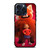 TURNING RED MEI LEE DISNEY PIXAR 2 iPhone 15 Pro Max Case Cover