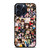 TWICE KPOP MEMBER iPhone 15 Pro Max Case Cover