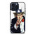 UNCLE SAM UNITED STATES iPhone 15 Pro Max Case Cover
