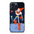 UNDERTALE PAPYRUS GAMES iPhone 15 Pro Max Case Cover