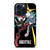 UNDERTALE SANS AND PAPYRUS iPhone 15 Pro Max Case Cover