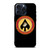 US MARINES CORSP LOGO iPhone 15 Pro Max Case Cover