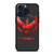 VALORANT TEAM VALOR GAMES iPhone 15 Pro Max Case Cover