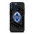VAMCOUVER WHITECAPS FC MLS BLACK iPhone 15 Pro Max Case Cover