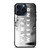 VAMPIRE WEEKEND ROCK BAND iPhone 15 Pro Max Case Cover