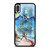 HORIZON FORBIDDEN WEST GAMES iPhone X / XS Case Cover