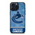 VANCOUVER CANUCKS HOCKEY TEAM iPhone 15 Pro Max Case Cover