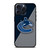 VANCOUVER CANUCKS NHL HOCKEY LOGO iPhone 15 Pro Max Case Cover