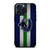VANCOUVER CANUCKS WOODEN LOGO iPhone 15 Pro Max Case Cover
