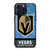 VEGAS GOLDEN KNIGHTS HOCKEY TEAM iPhone 15 Pro Max Case Cover
