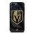 VEGAS GOLDEN KNIGHTS NHL TEAM iPhone 15 Pro Max Case Cover