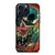 VENOM MARVEL CARTOON iPhone 15 Pro Max Case Cover