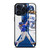 VLADIMIR GUERRERO JR TORONTO BLUE JAYS iPhone 15 Pro Max Case Cover