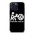 VW VOLKSWAGEN GAS OR ASS iPhone 15 Pro Max Case Cover