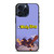 WACKY RACES ROCK SLANG iPhone 15 Pro Max Case Cover WACKY RACES ROCK SLANG iPhone 15 Pro Max Case Cover