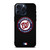 WASHINGTON NATIONALS BASEBALL TEAM iPhone 15 Pro Max Case Cover