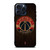 WASHINGTON WIZARDS BASKETBALL COURT NBA iPhone 15 Pro Max Case Cover