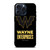 WAYNE ENTERPRISES BATMAN LOGO iPhone 15 Pro Max Case Cover