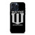 WAYNE ENTERPRISES DC COMICS LOGO iPhone 15 Pro Max Case Cover WAYNE ENTERPRISES DC COMICS LOGO iPhone 15 Pro Max Case Cover
