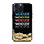WEEZER PINKERTON ALBUM iPhone 15 Pro Max Case Cover